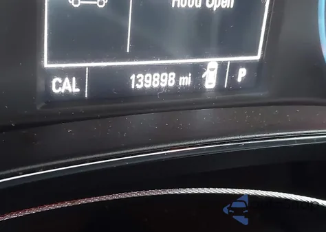 2016 Chevrolet Cruze Lt from USA, damaged, VIN 1G1BE5SM3G7305235